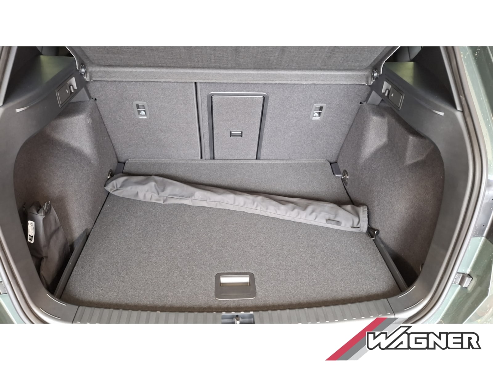 CUPRA Ateca – Bild 11