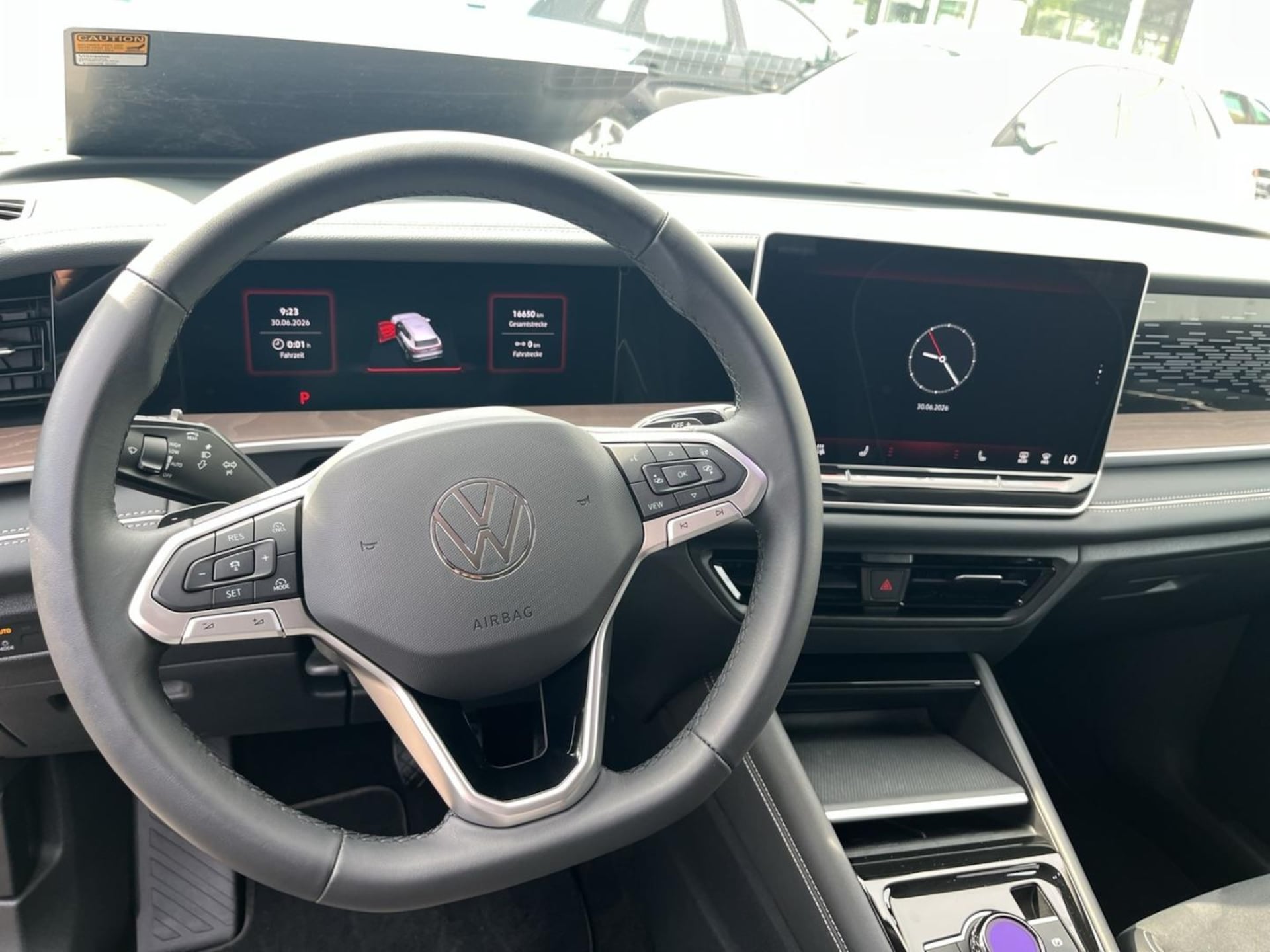 Volkswagen Tayron Elegance