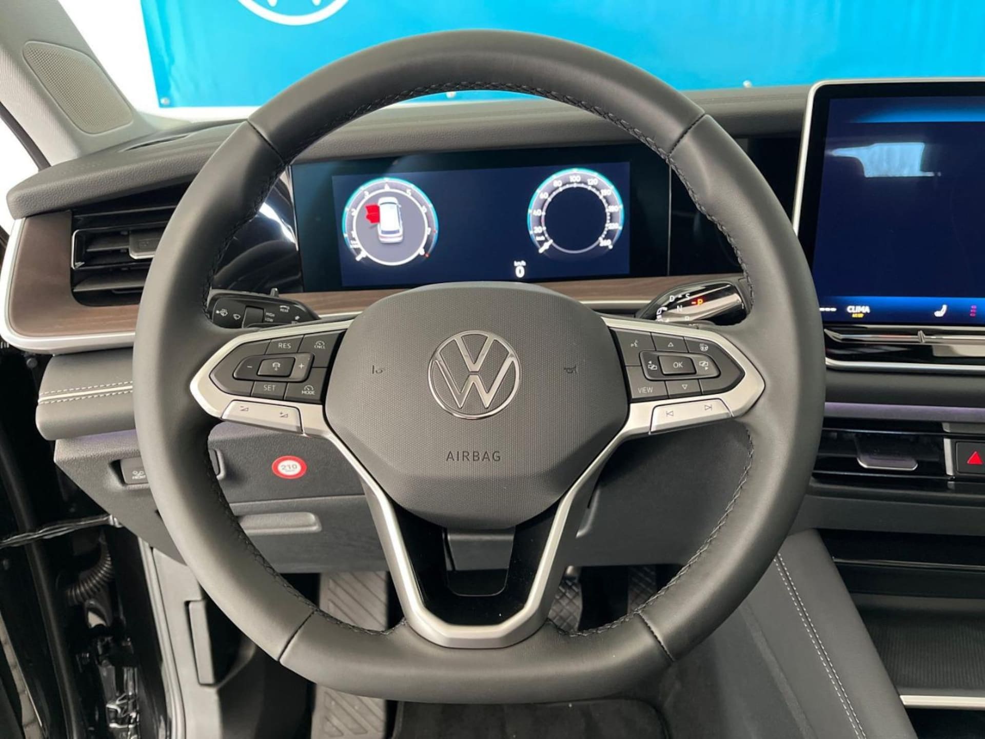 Volkswagen Tayron Elegance