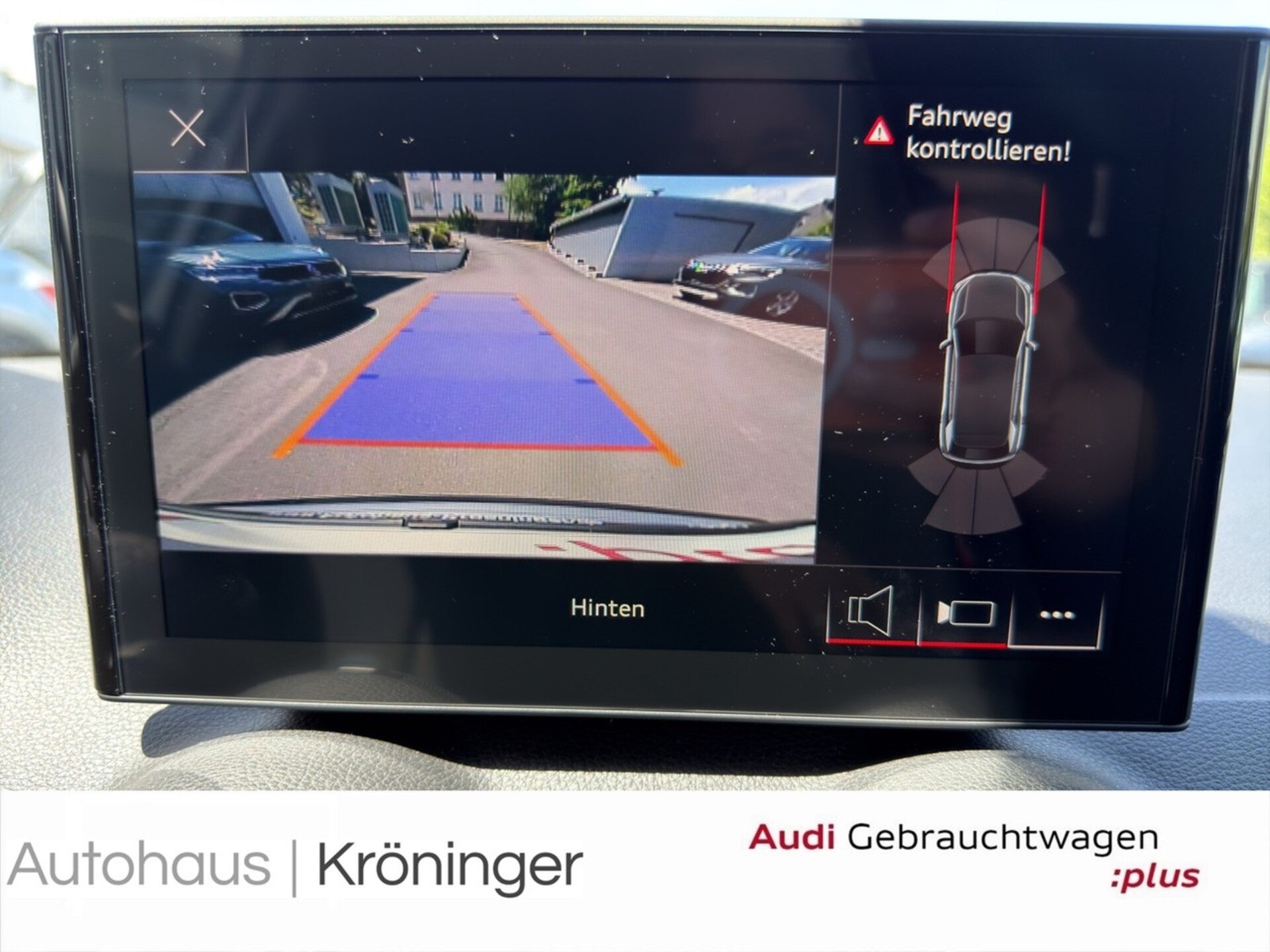 Audi Q2 Advanced