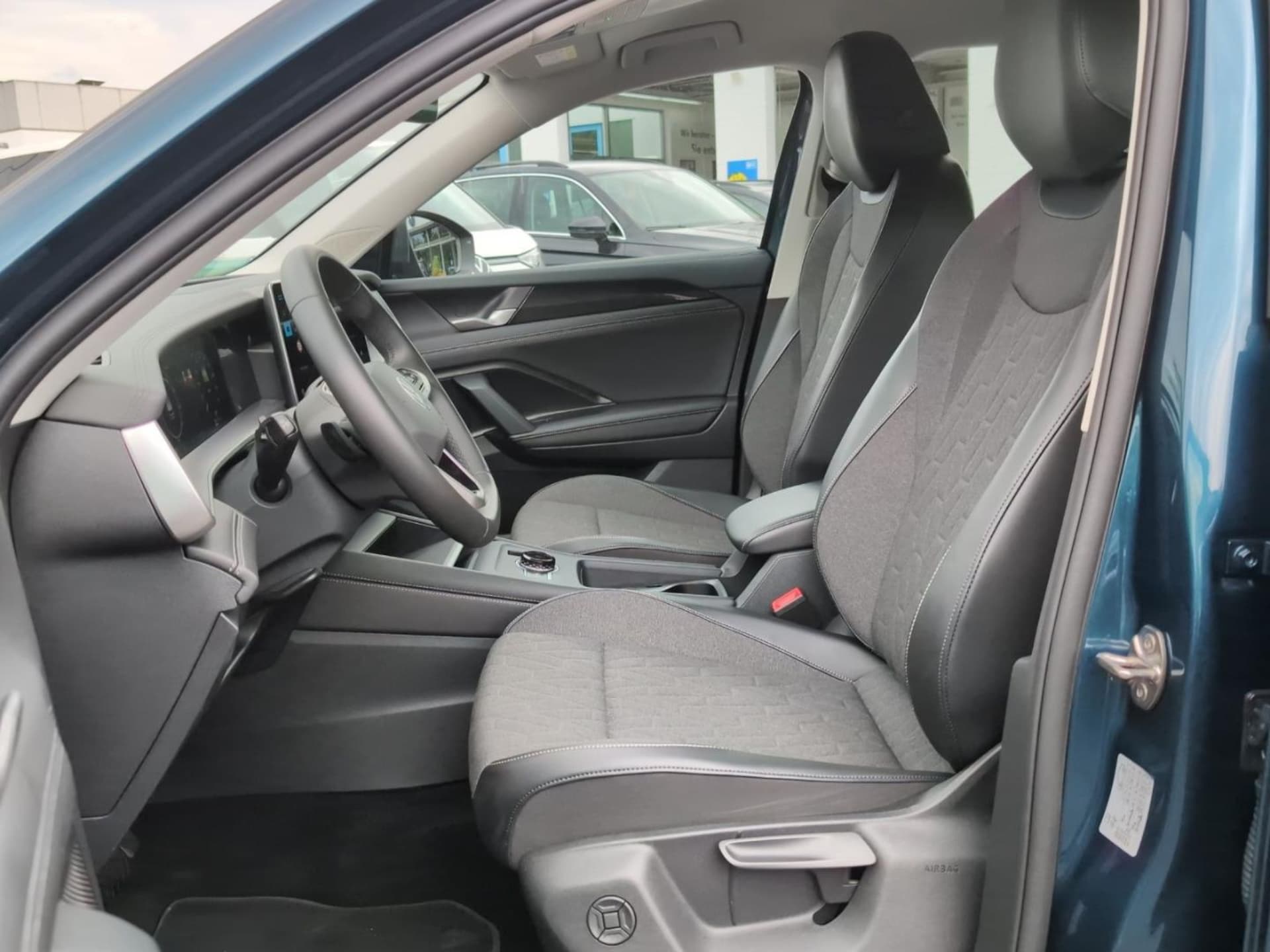 Volkswagen Tayron Life