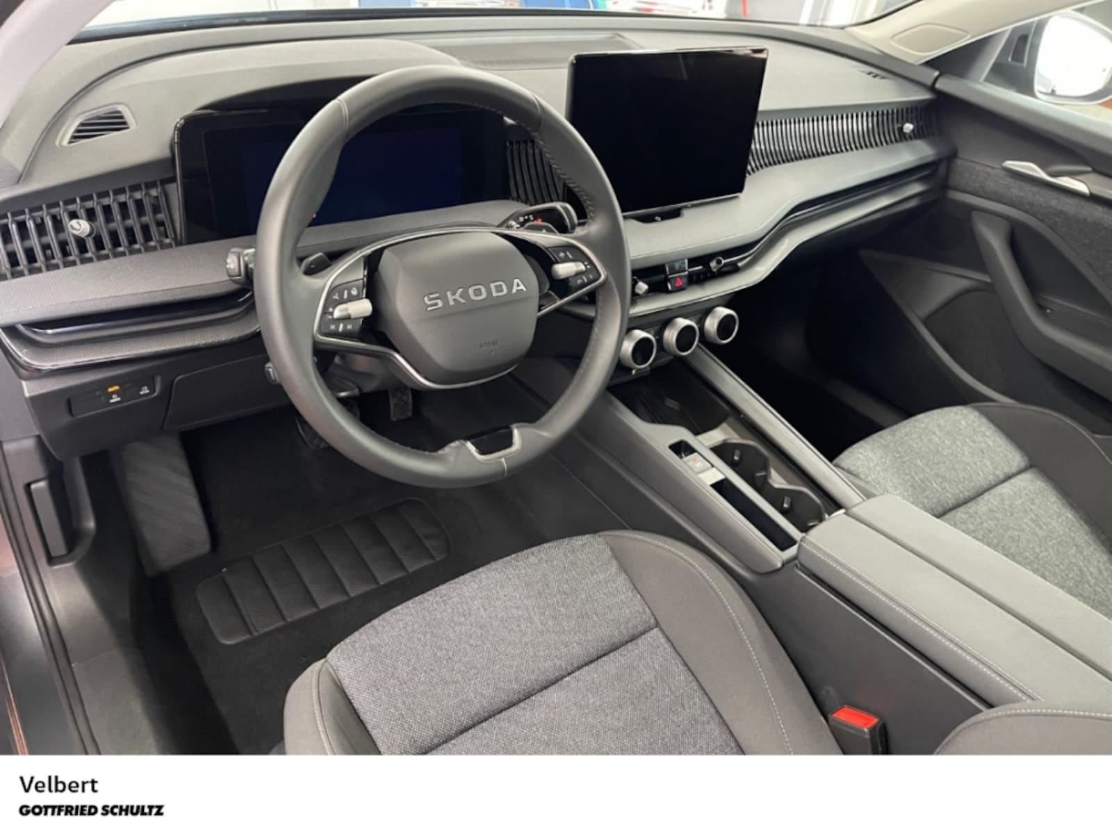 Škoda Superb Combi – Bild 14