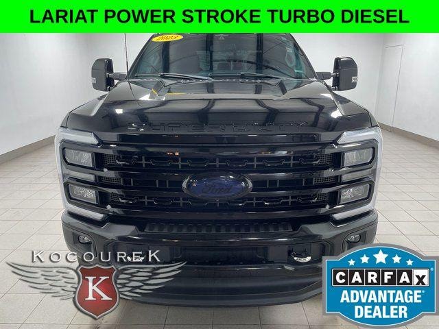 2023 Ford