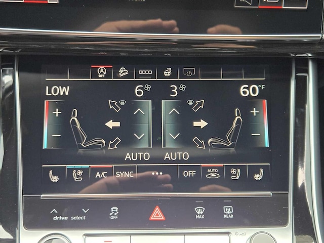 2026 Audi Q7 Premium Plus - Photo 12