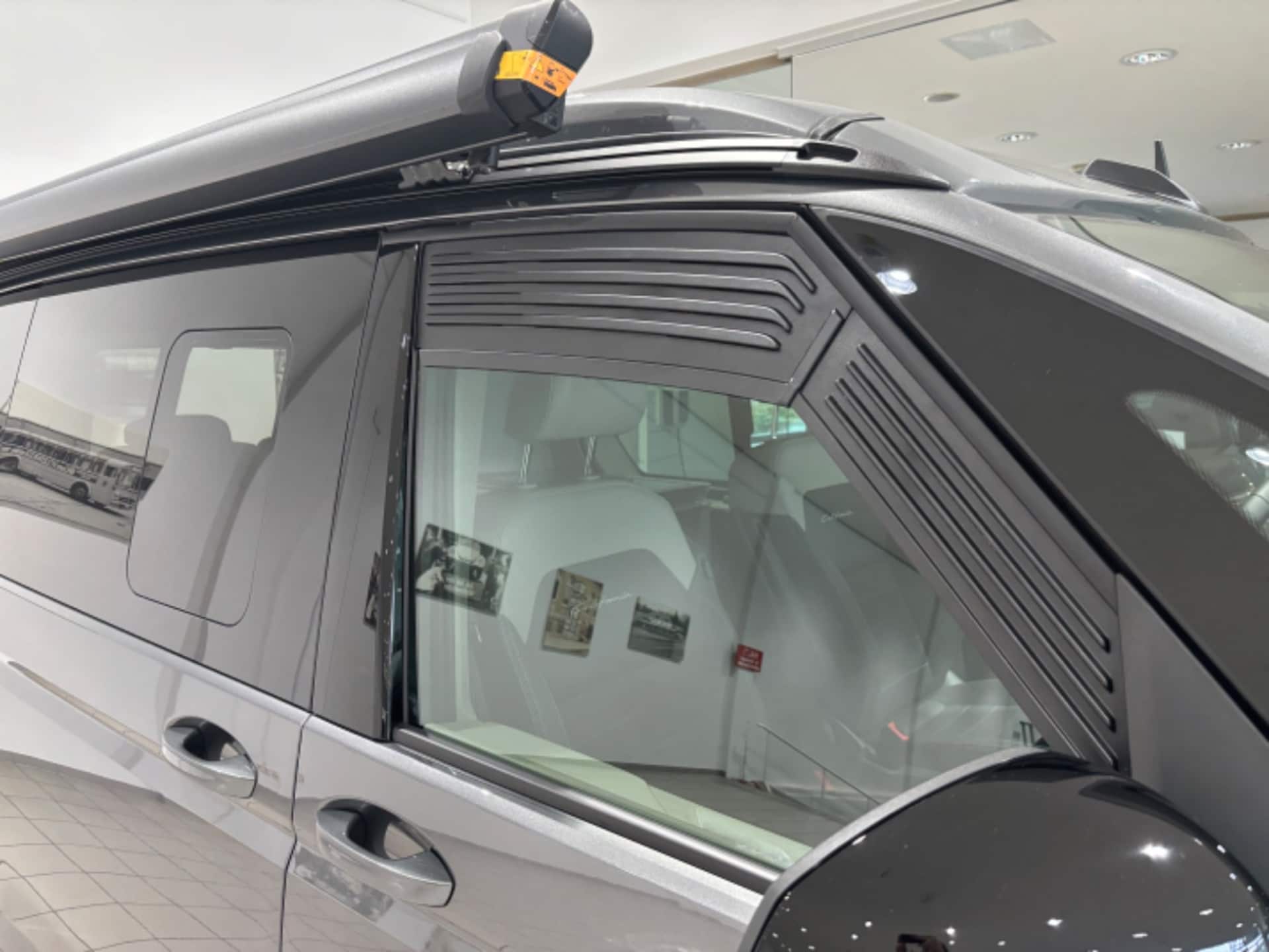 Volkswagen California Ocean
