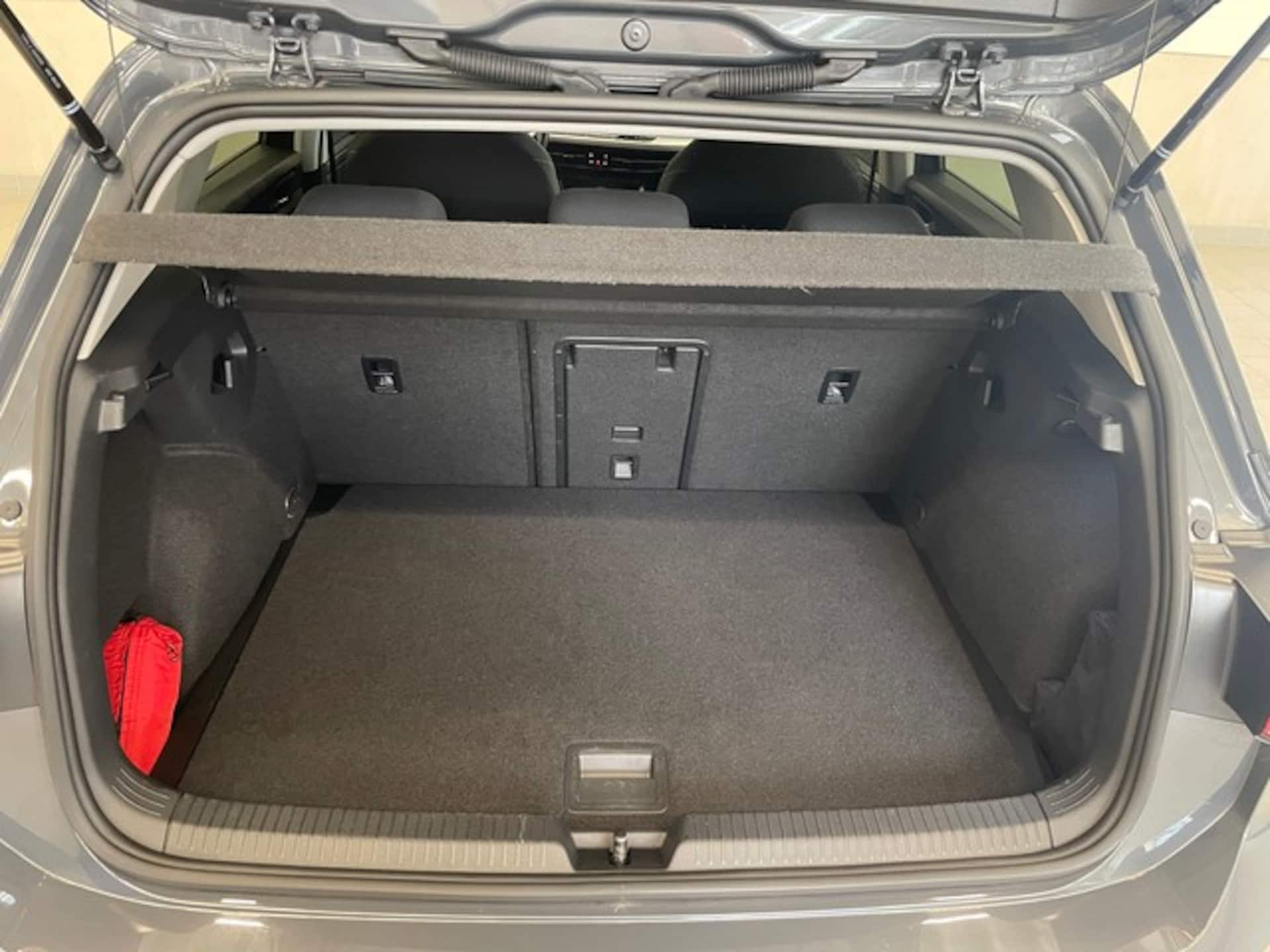 Volkswagen Golf Active