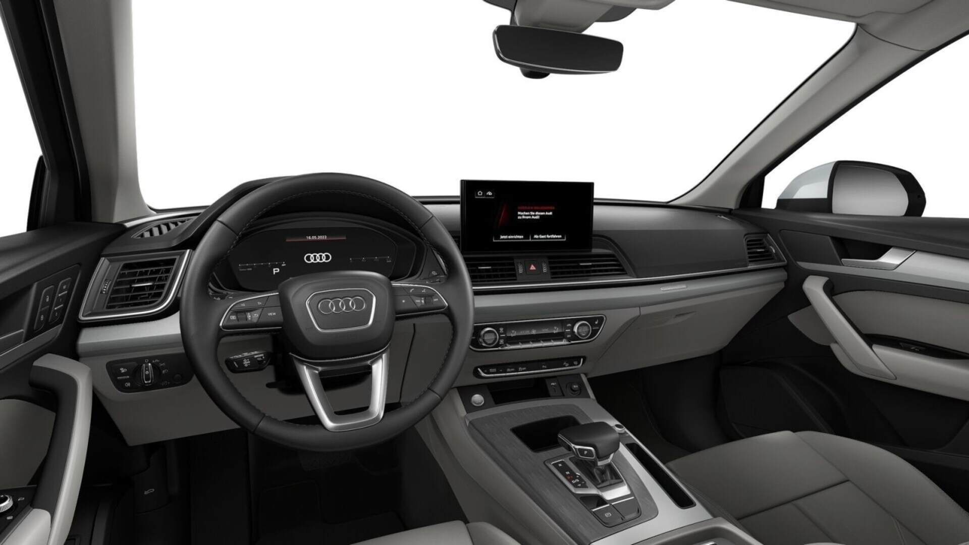 Audi Q5 SUV S line