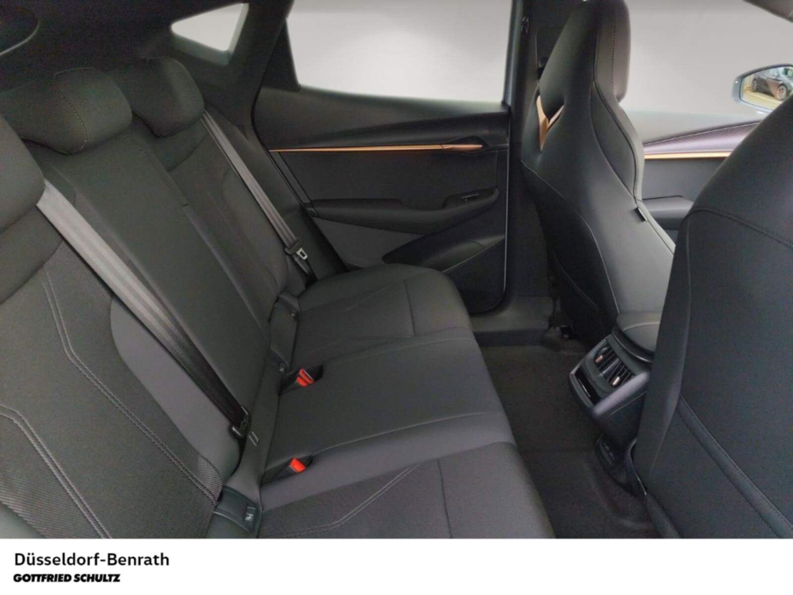 CUPRA Tavascan – Bild 6