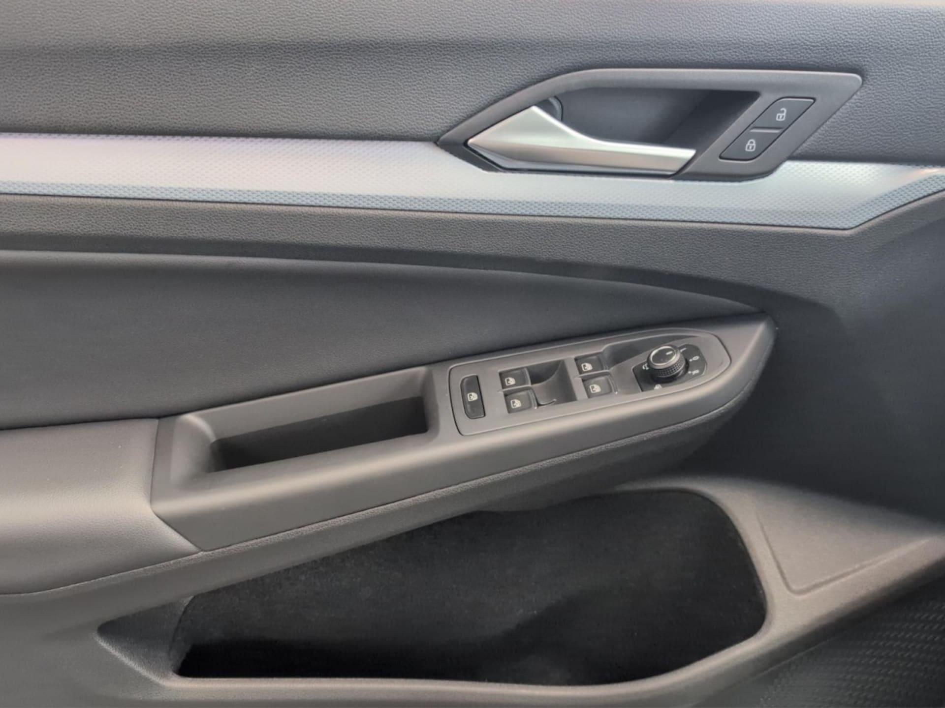 Volkswagen Golf Variant Goal