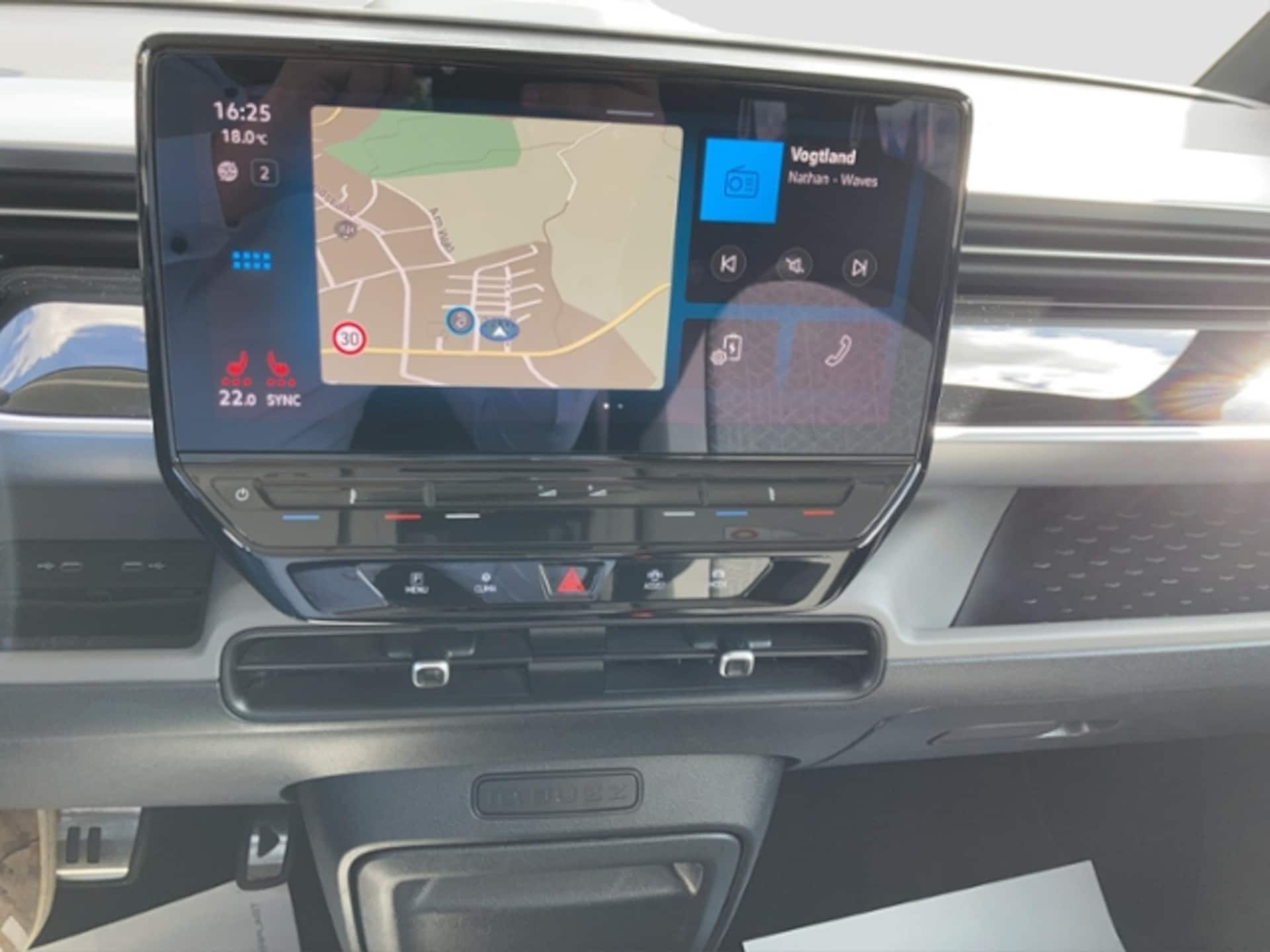 Volkswagen ID. Buzz Pro