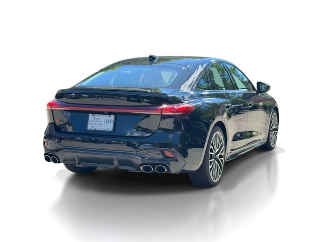 2026 Audi S5 Sedan