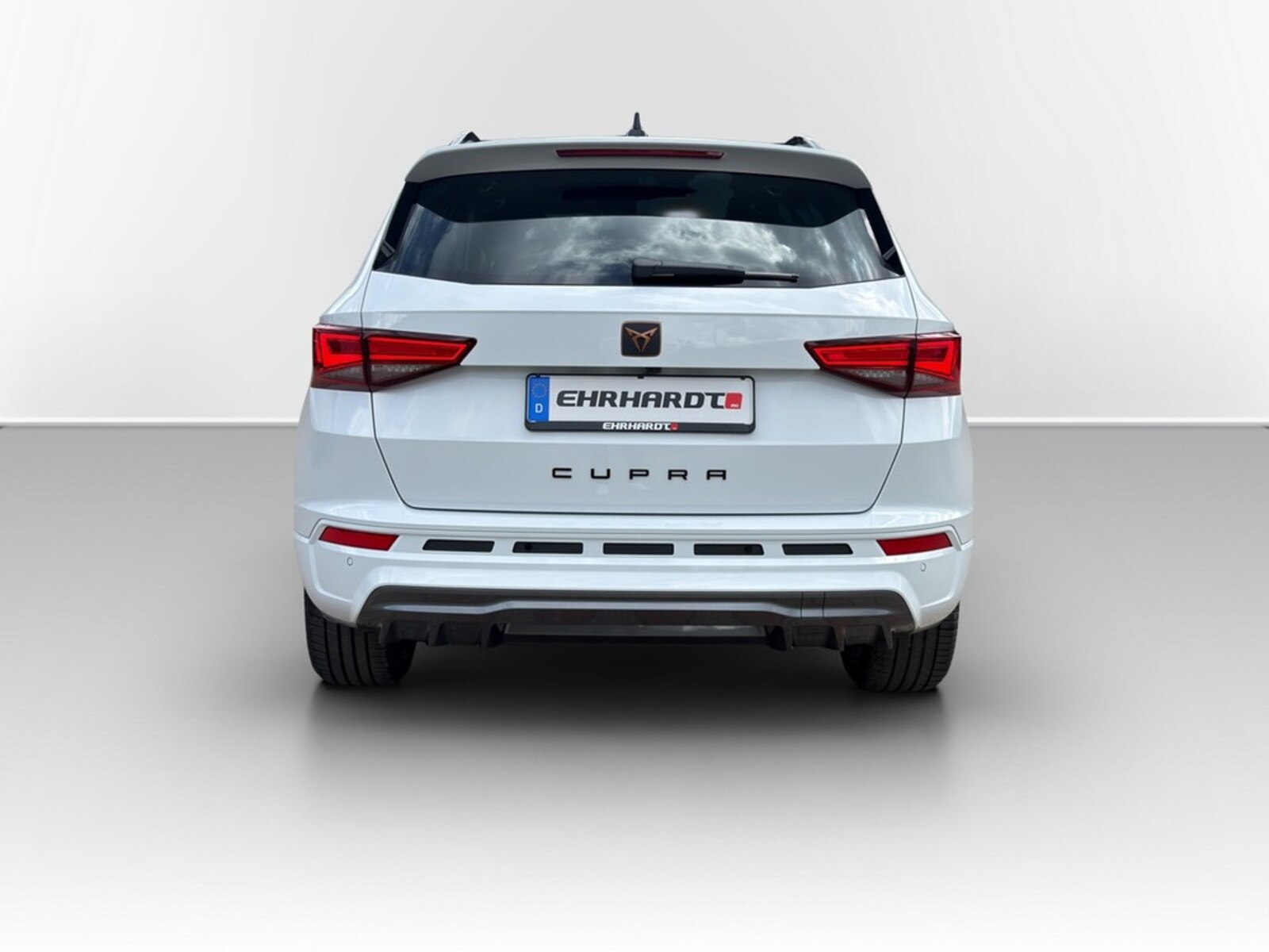 CUPRA Ateca – Bild 6
