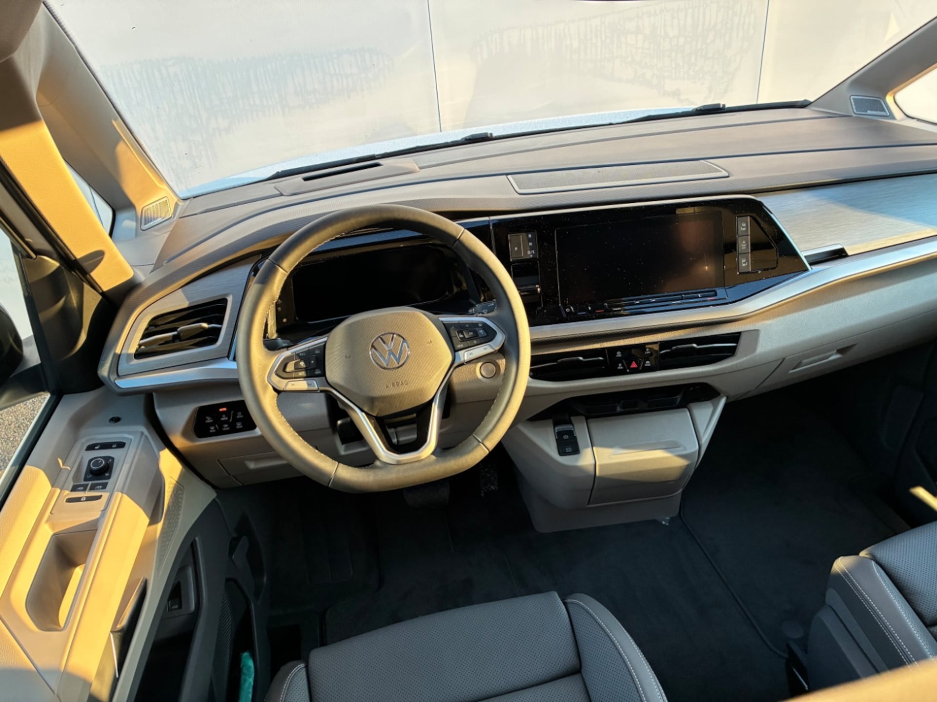 Volkswagen Multivan Langversion Life