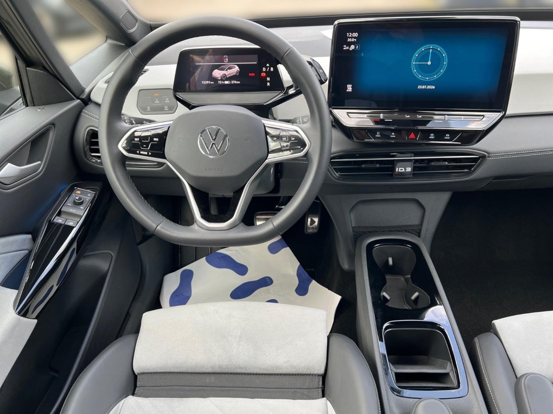 Volkswagen ID.3 MOVE Pro