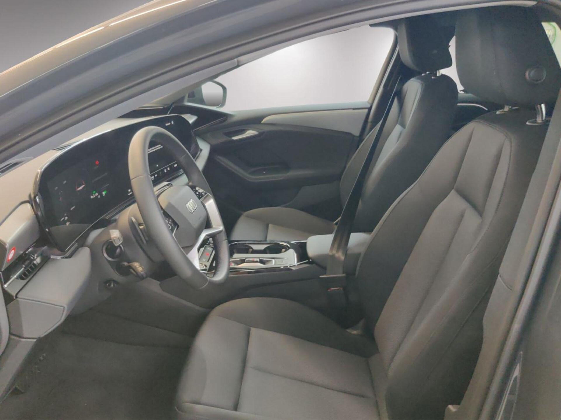 Audi A6 Avant e-tron