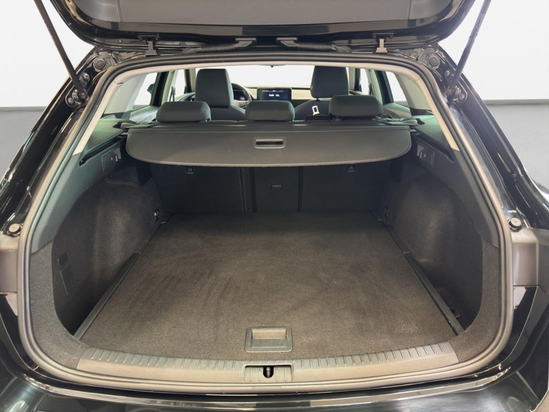 SEAT Leon Sportstourer Style
