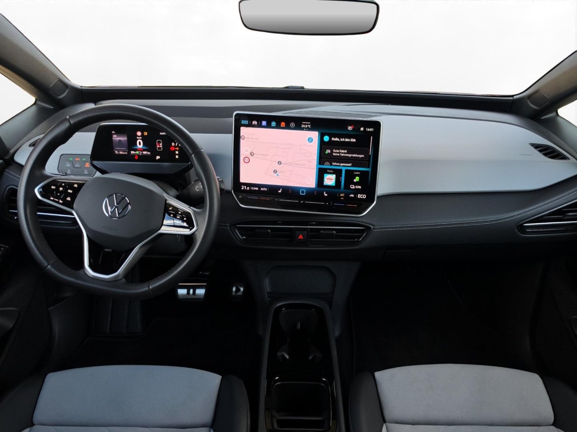 Volkswagen ID.3 Pro S