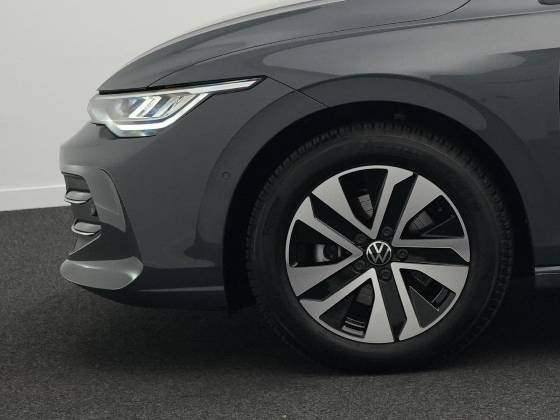 Volkswagen Golf Variant ENERGY
