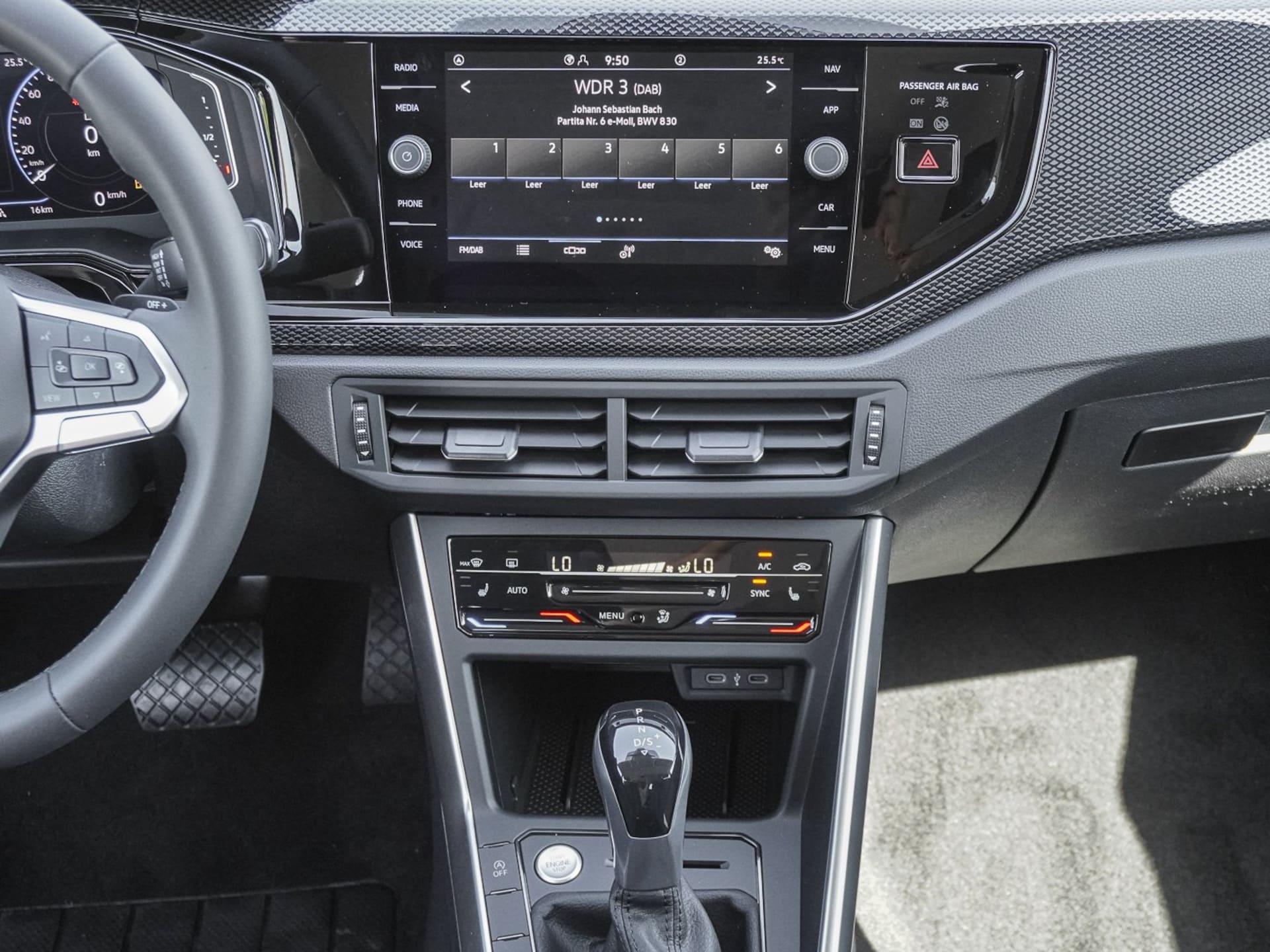 Volkswagen Taigo Life