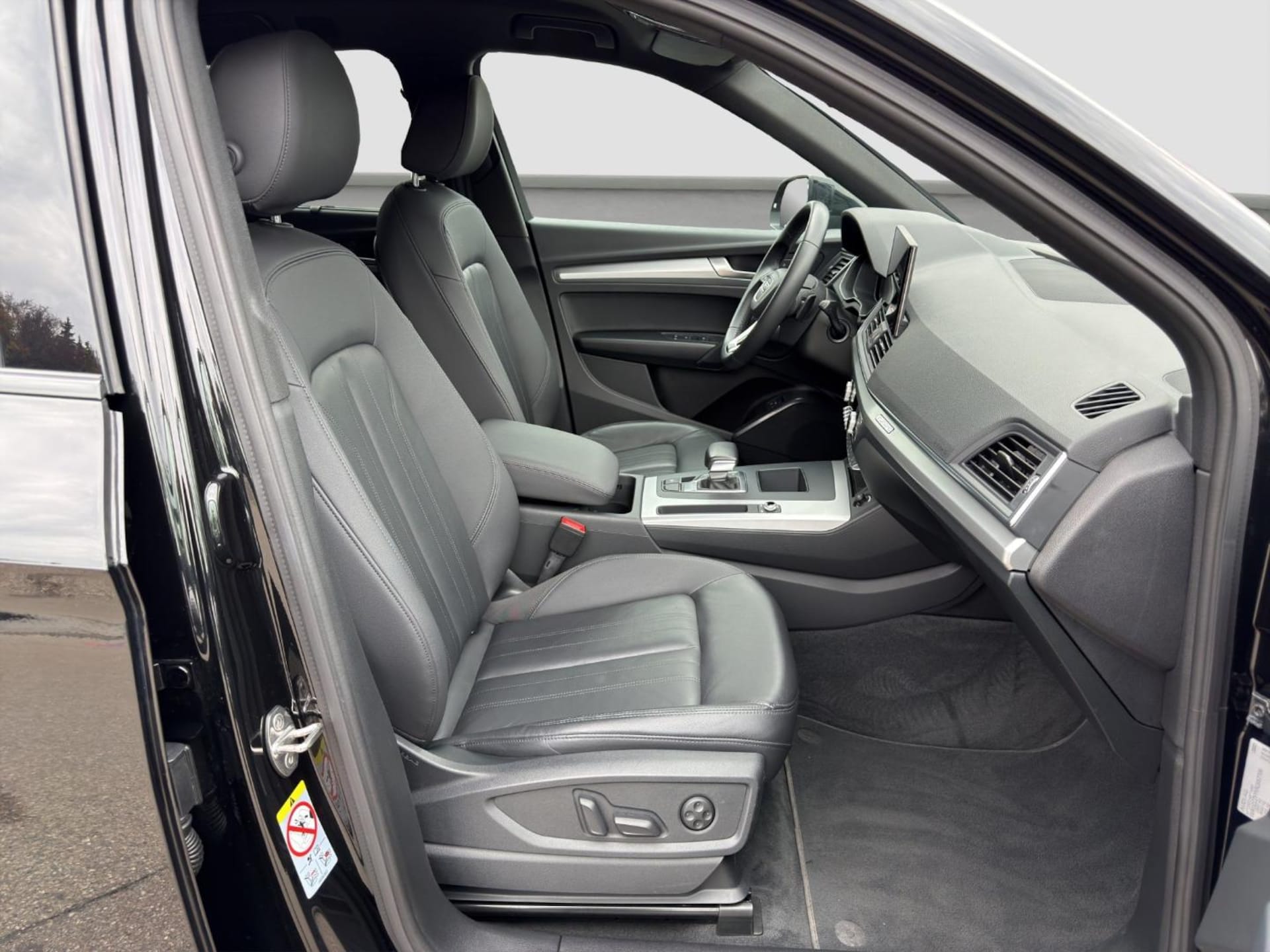 Audi Q5 Sportback TFSI e advanced
