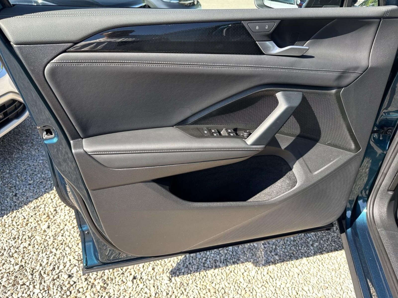 Volkswagen Tiguan – Bild 15
