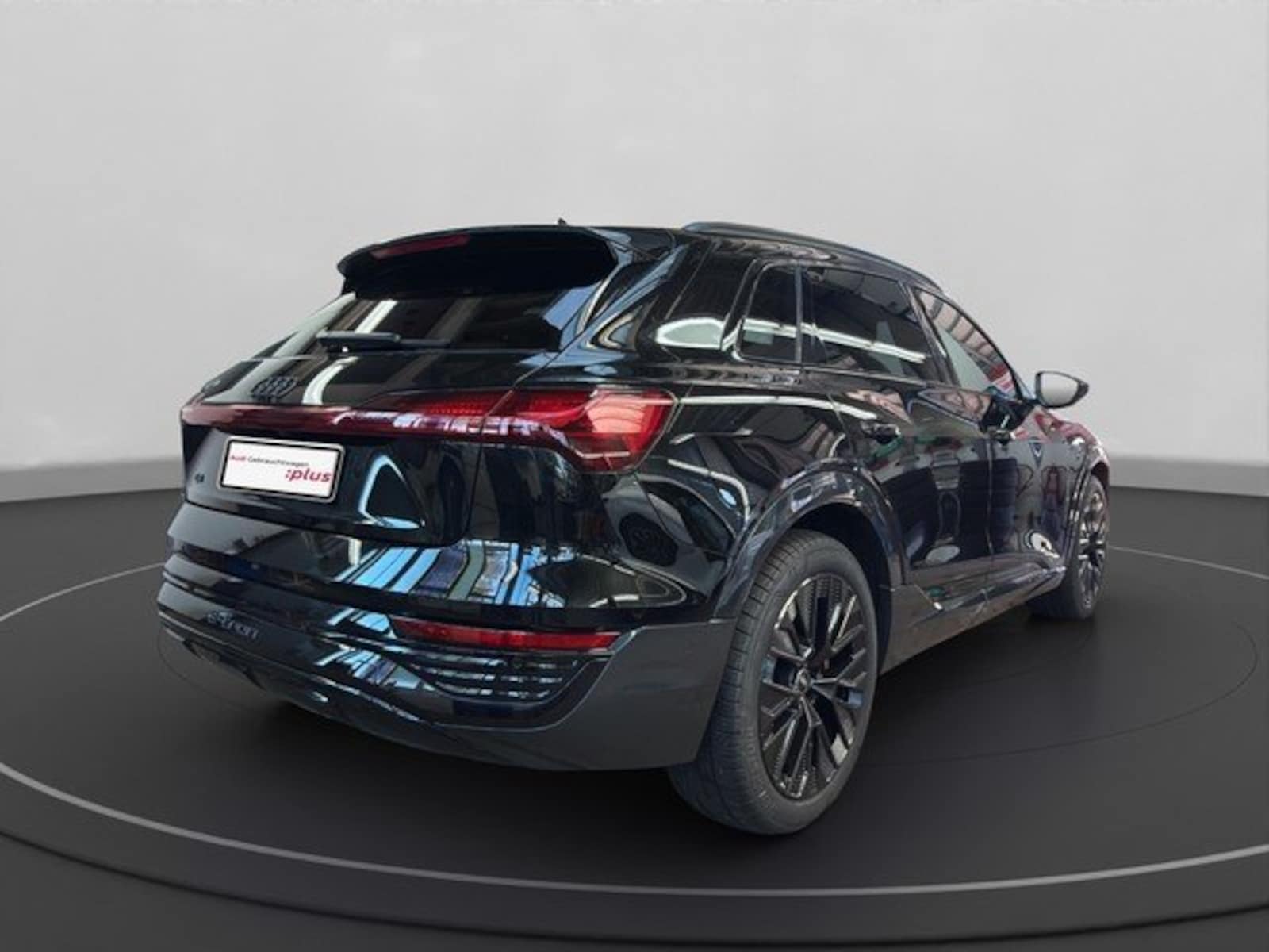 Audi Q8 e-tron – Bild 5