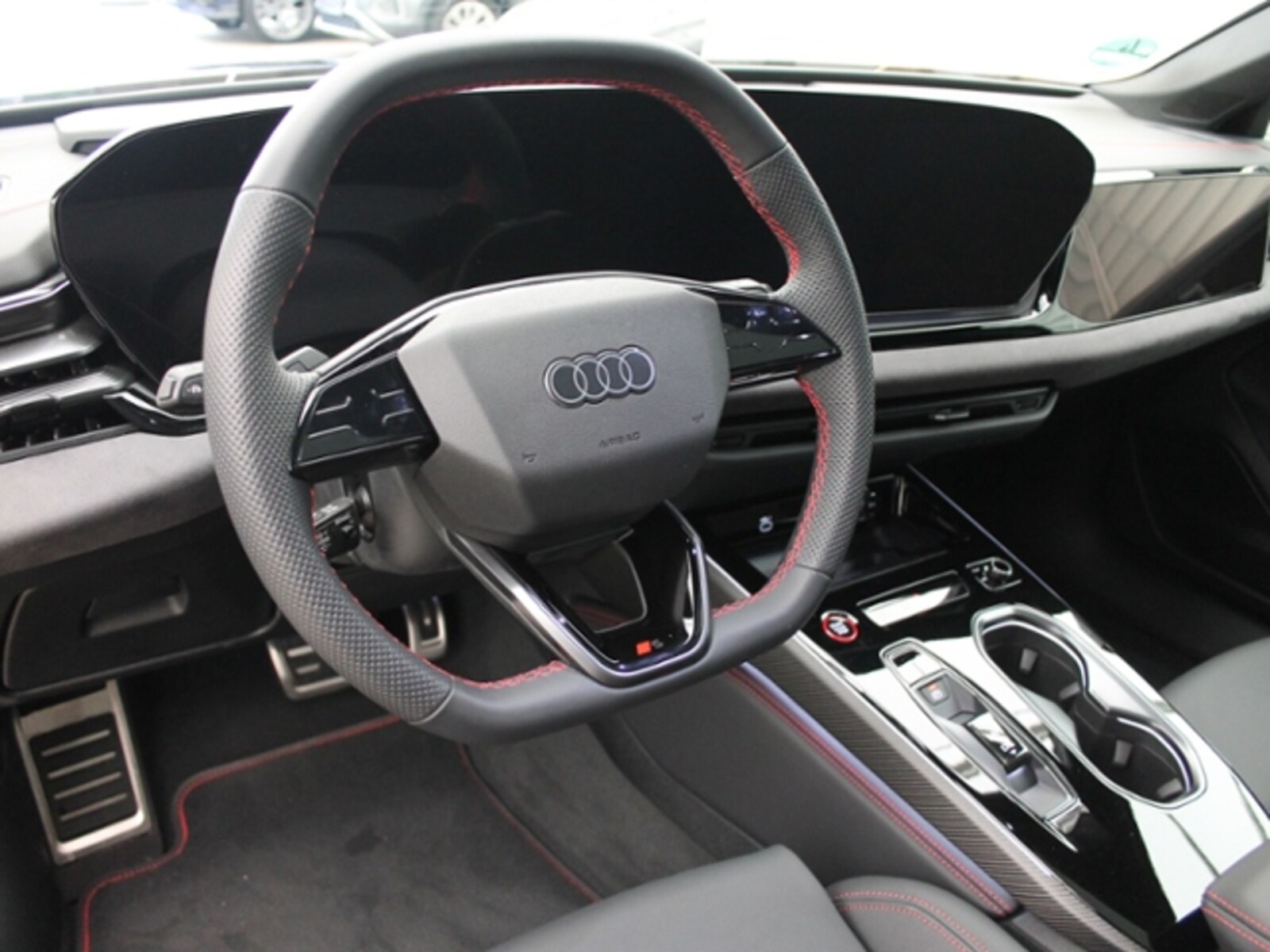Audi A6 Avant – Bild 11
