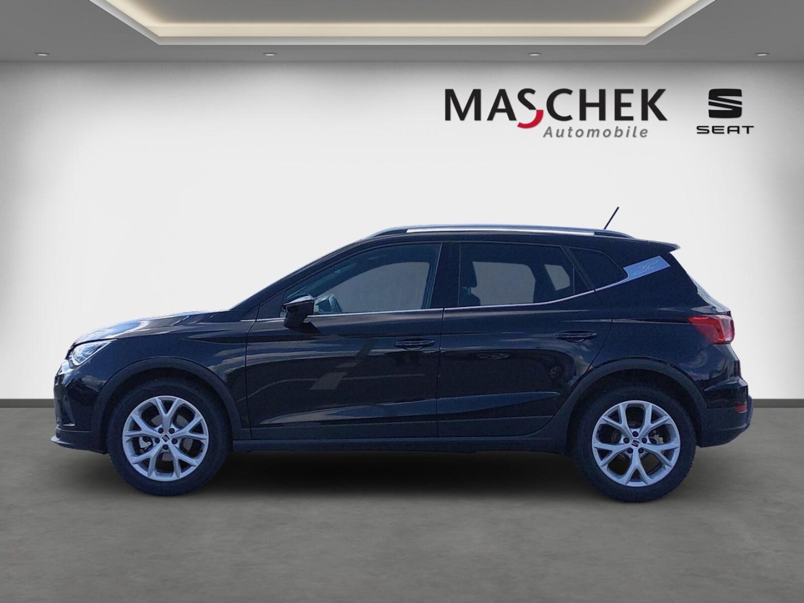 SEAT Arona – Bild 3