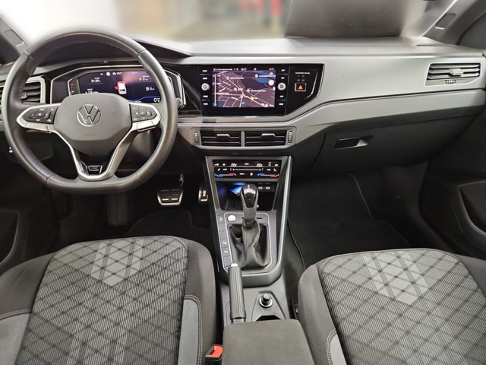 Volkswagen Polo – Bild 19