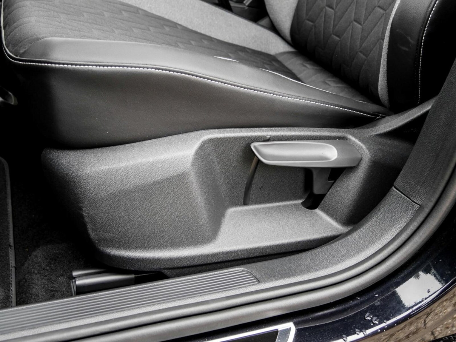 Volkswagen T-Roc – Bild 15