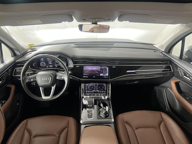 2023 Audi Q7