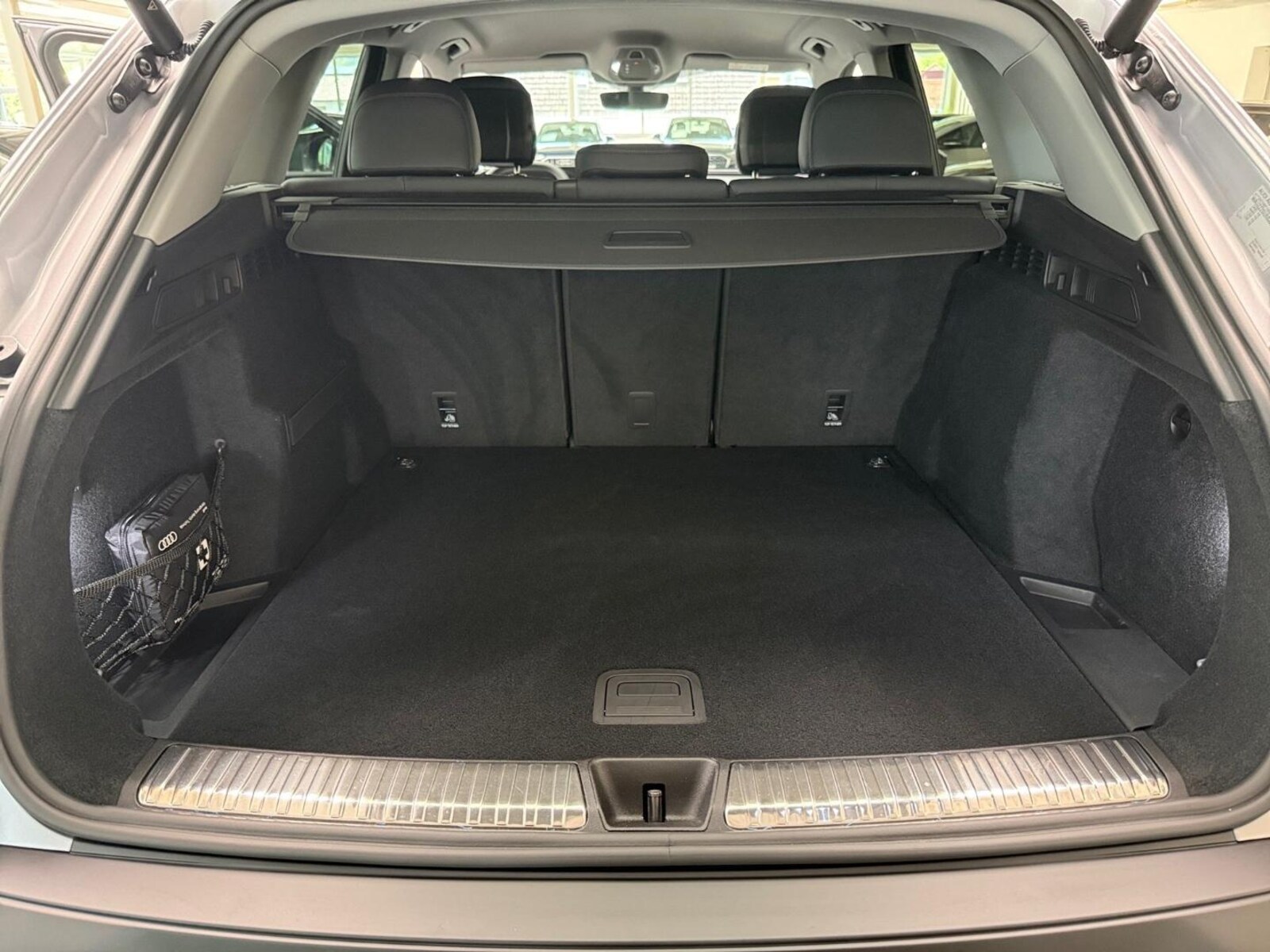 Audi Q5 – Bild 15