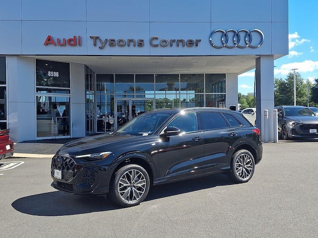 Photo of 2026 Audi Q5