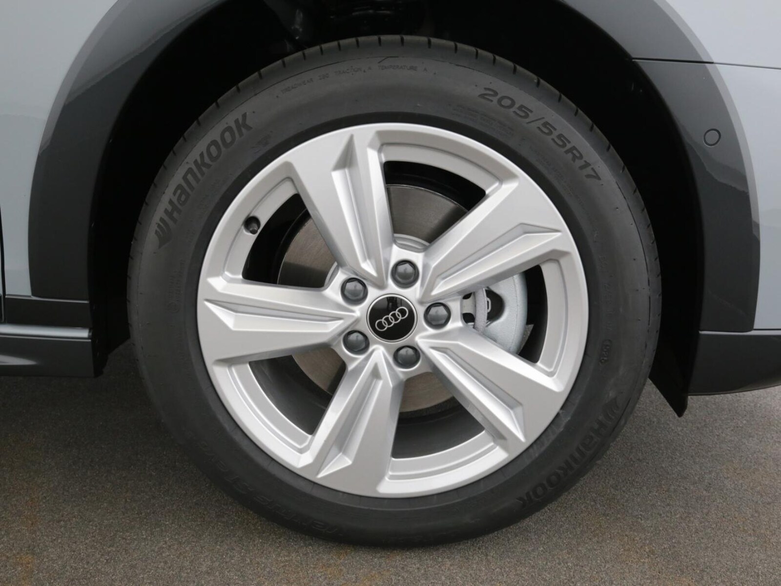 Audi A3 allstreet – Bild 19