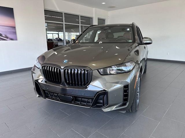 2026 BMW