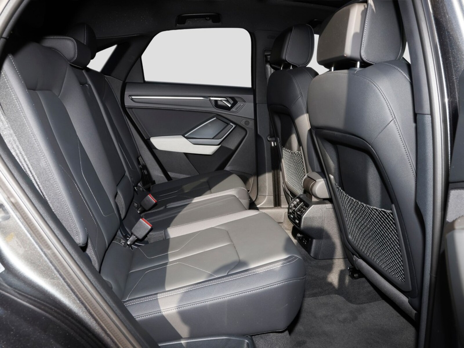 Audi Q3 Sportback – Bild 11