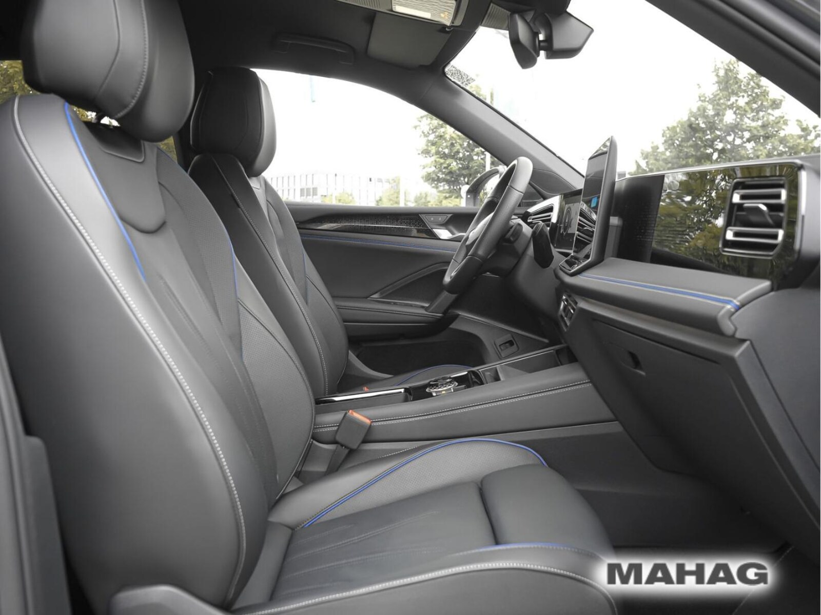 Volkswagen Tiguan – Bild 15
