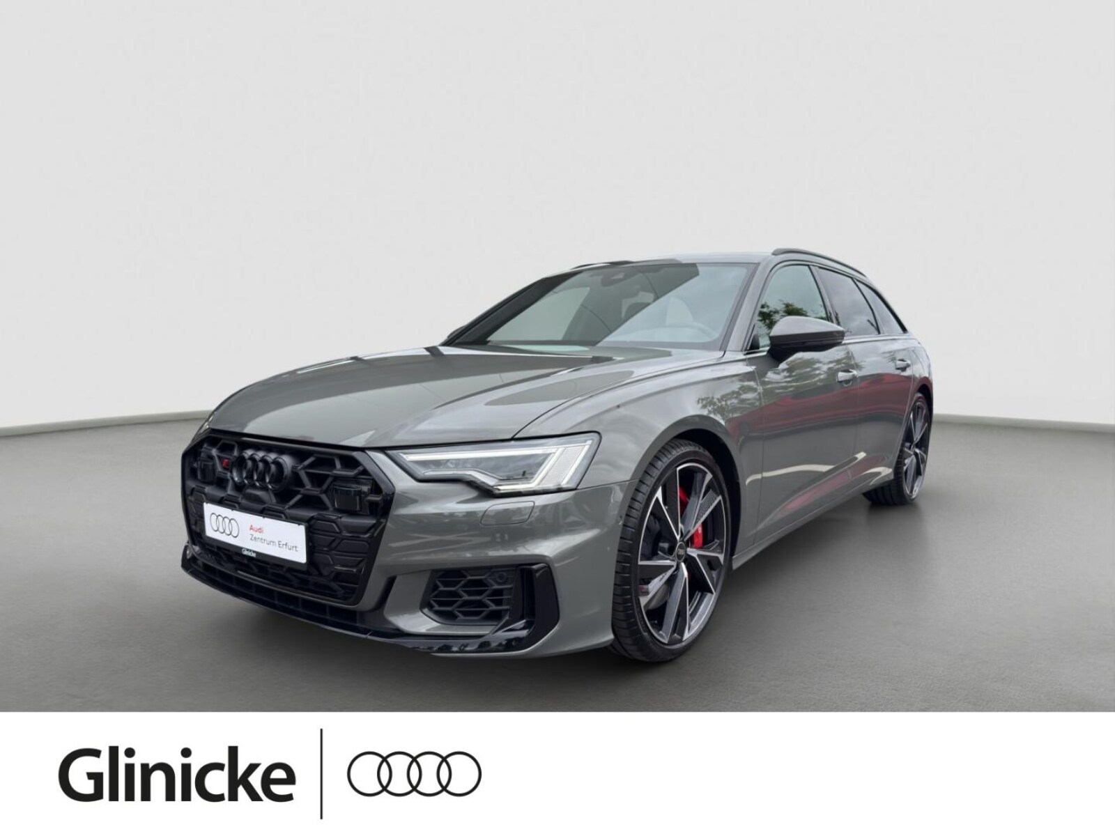Audi S6 Avant