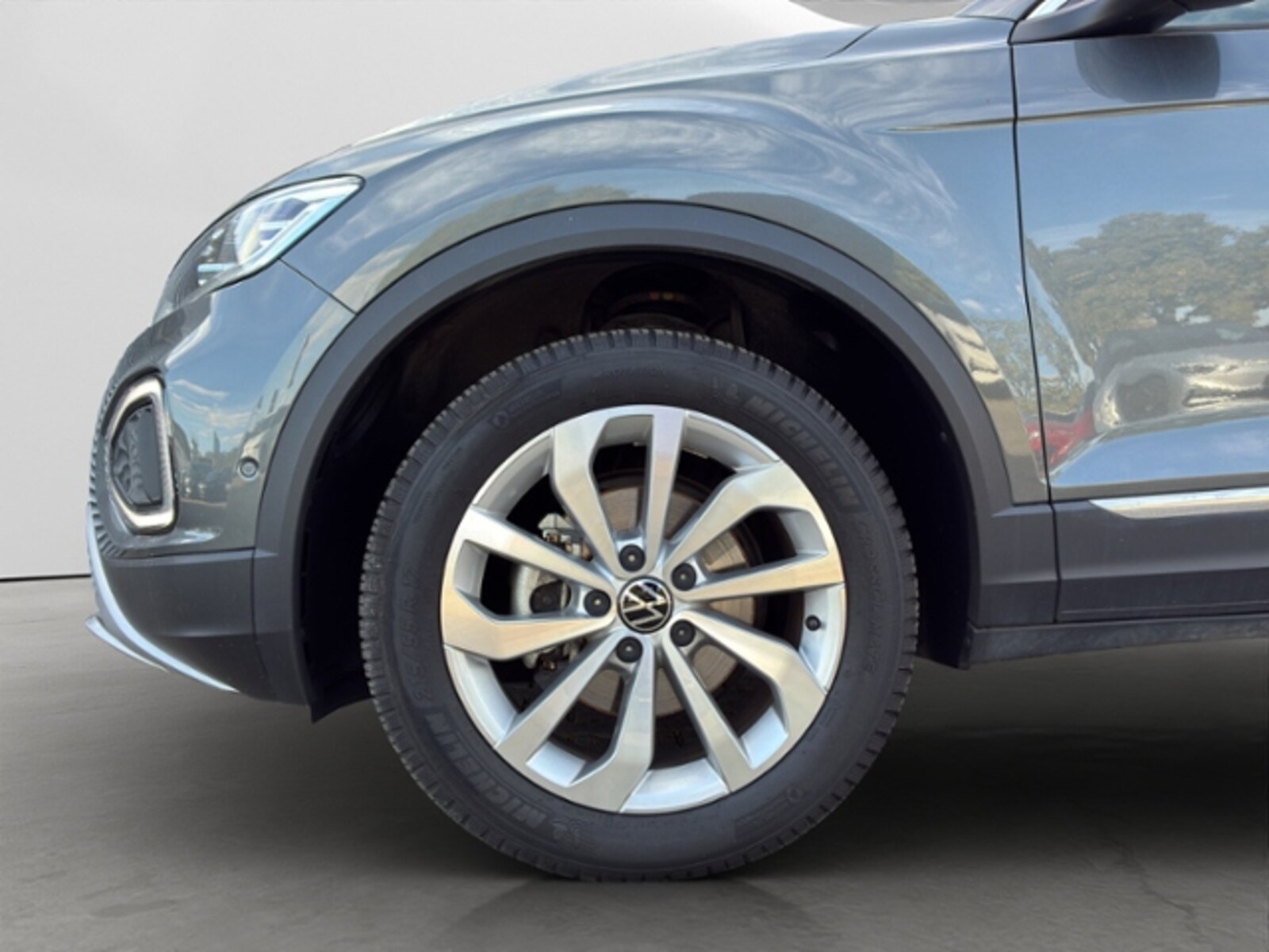 Volkswagen T-Roc – Bild 21
