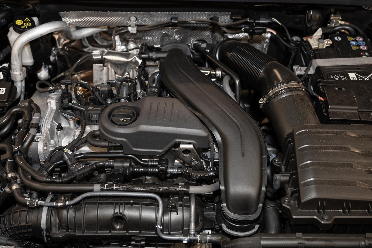 Image about Audi Q3 SUV TFSI 110 kW launch edition