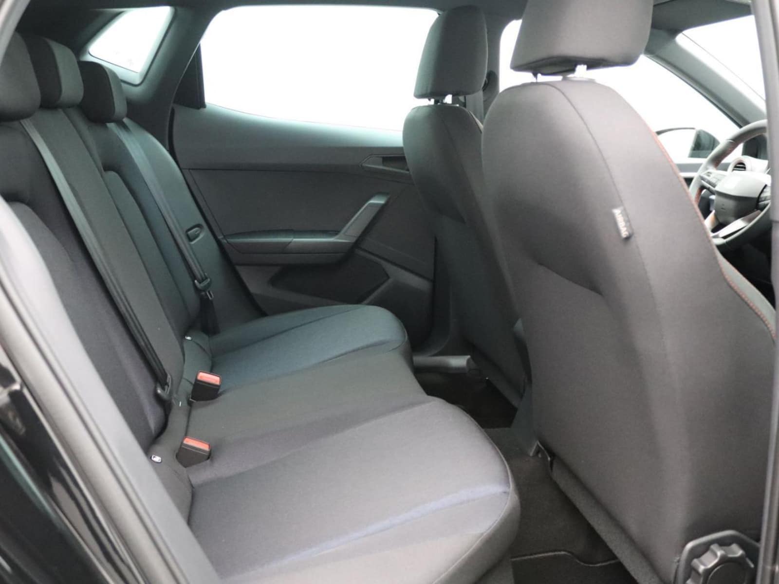 SEAT Ibiza – Bild 8