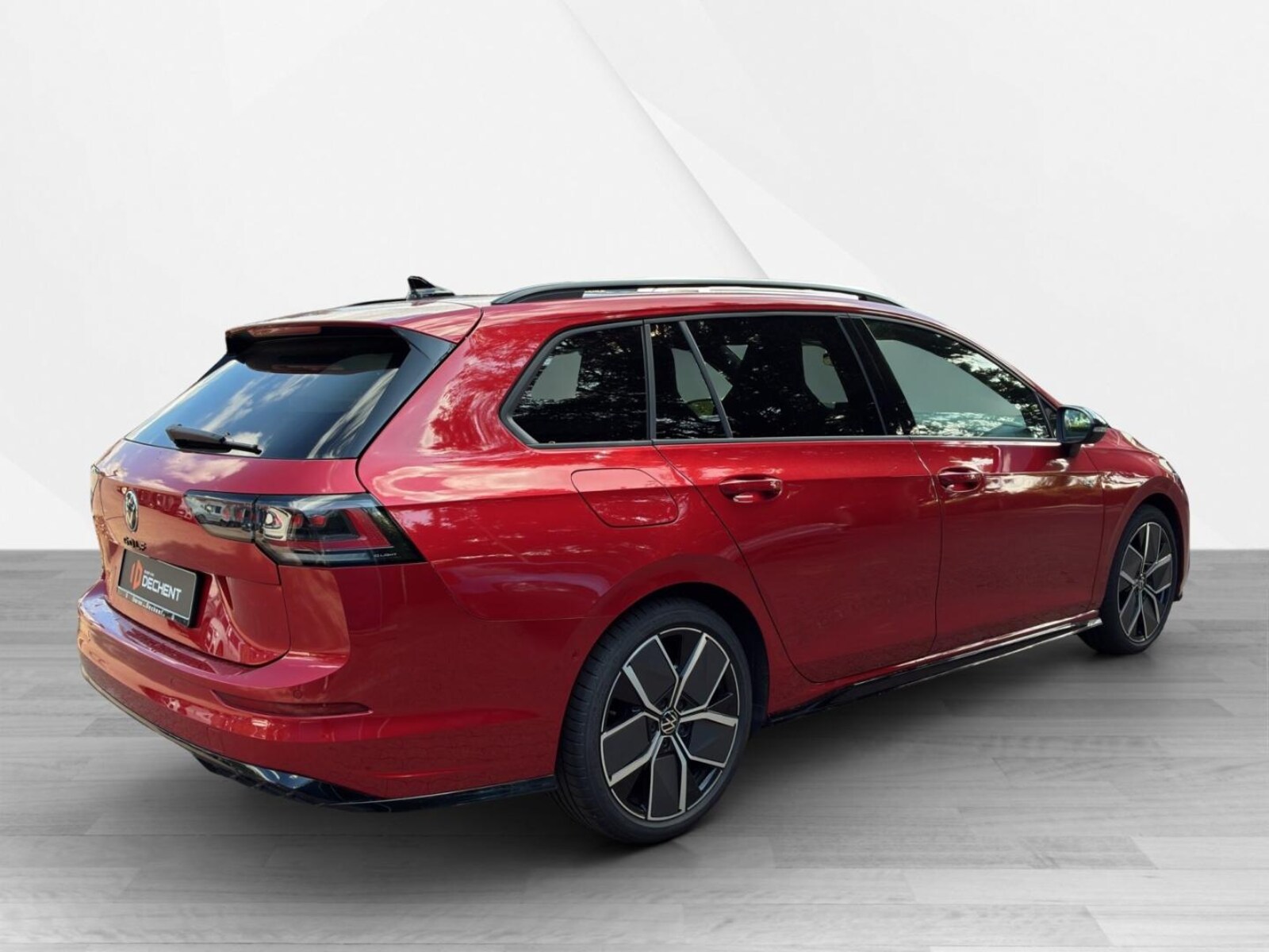 Volkswagen Golf Variant – Bild 11