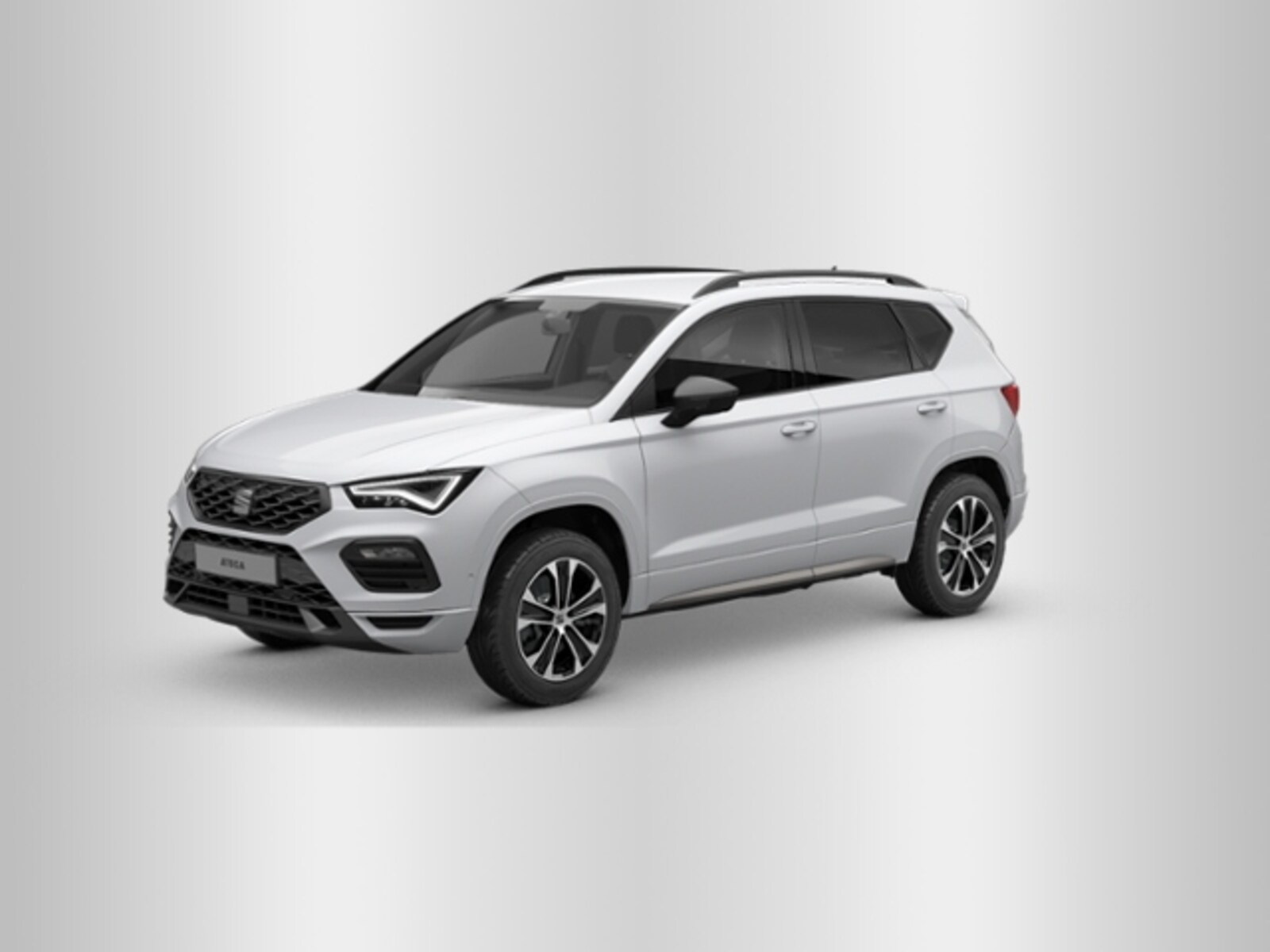 SEAT Ateca – Bild 2