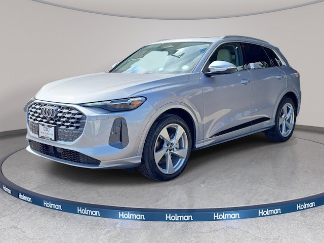 Photo of 2026 Audi Q5