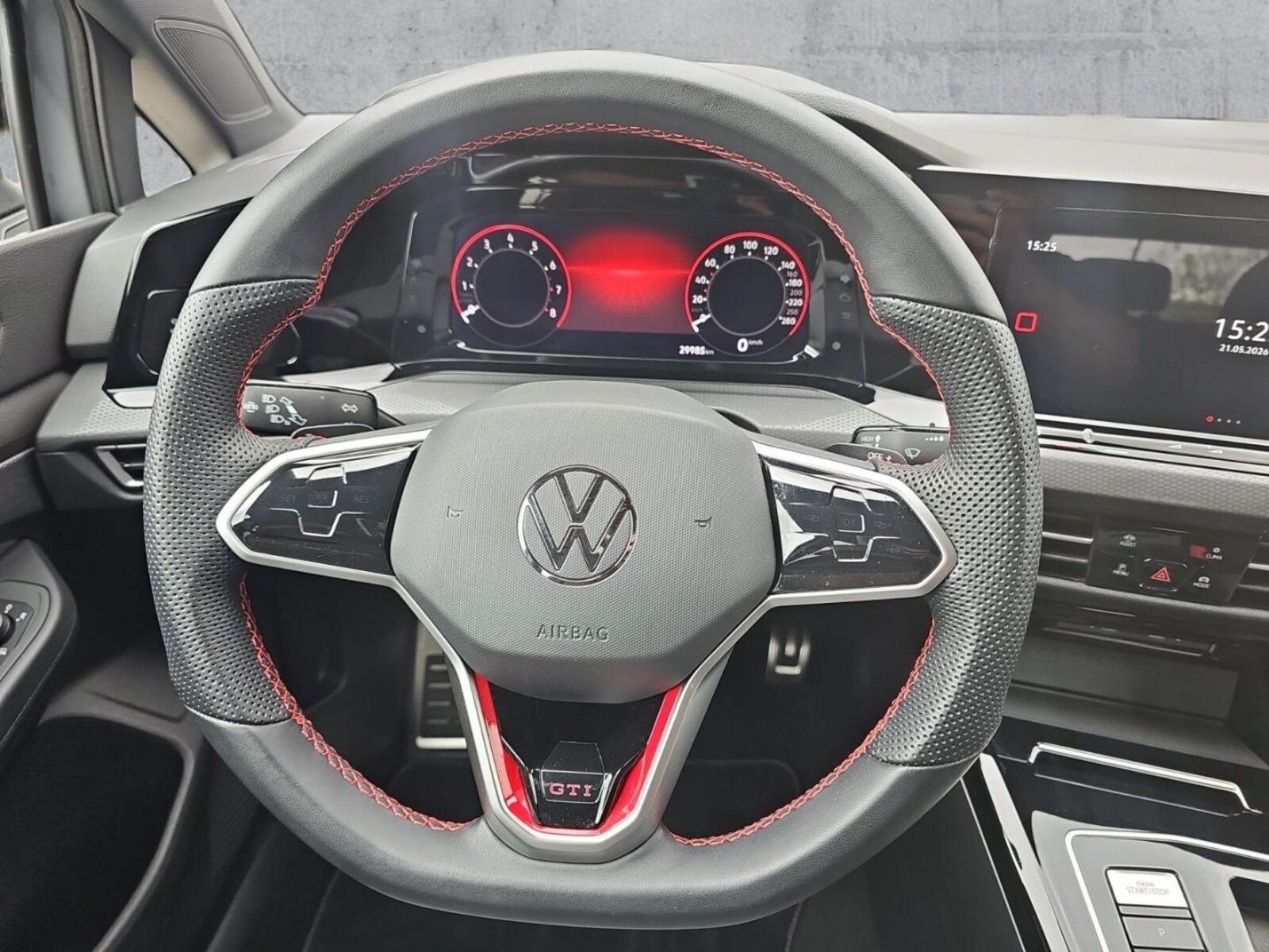 Volkswagen Golf – Bild 9