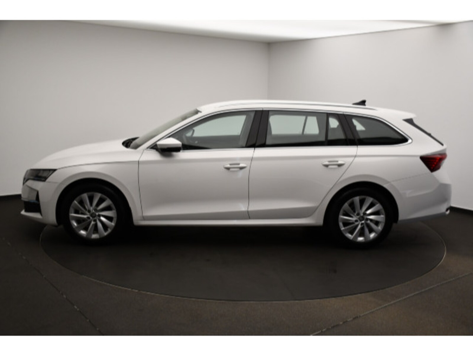 Škoda Octavia Combi – Bild 16