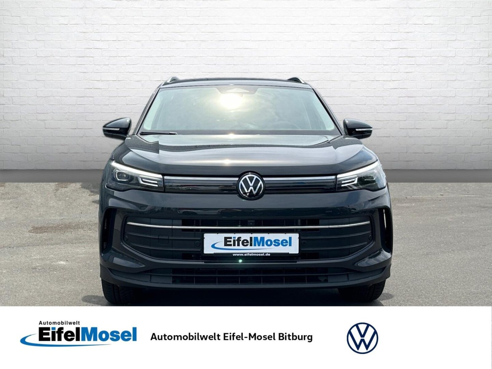 Volkswagen Tiguan – Bild 8