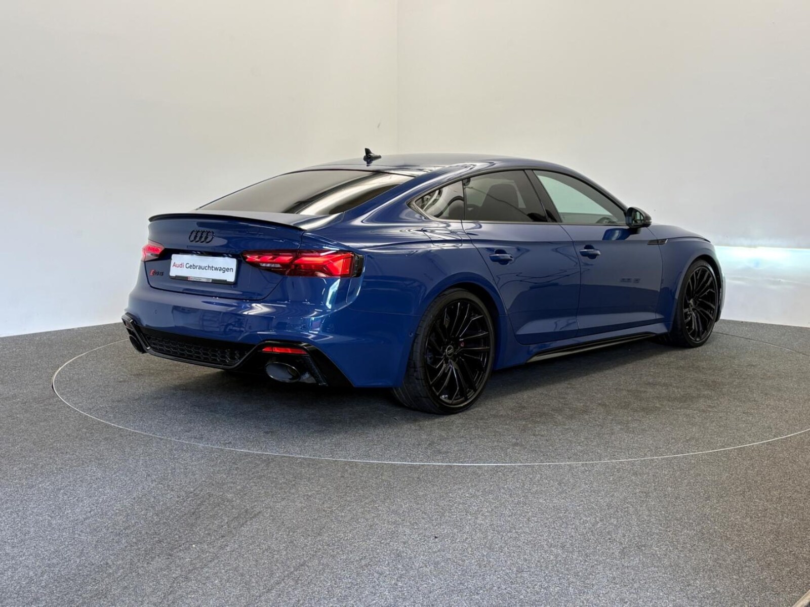 Audi RS 5 Sportback – Bild 5