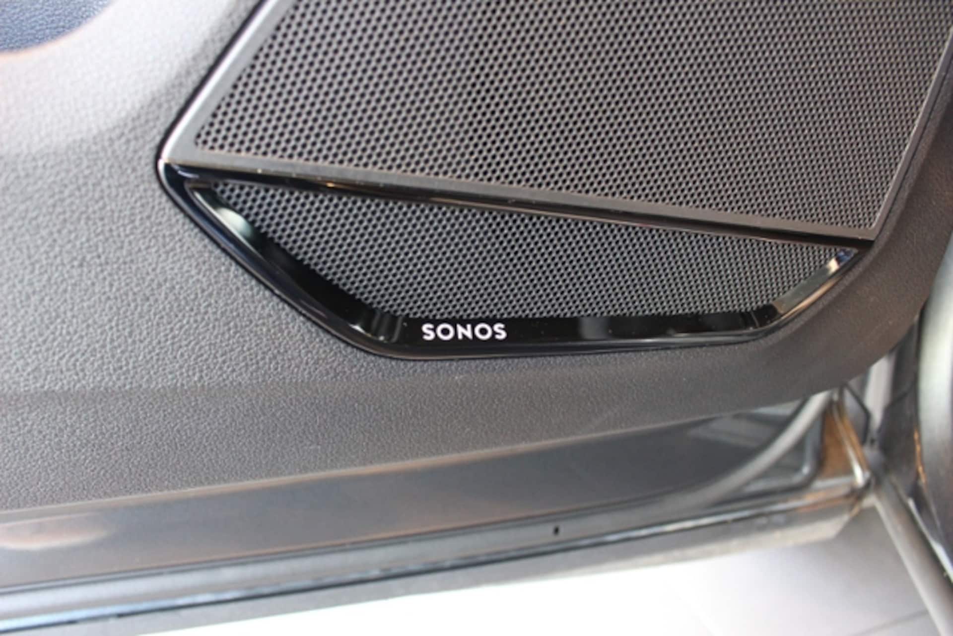 Audi Q3 SUV S line