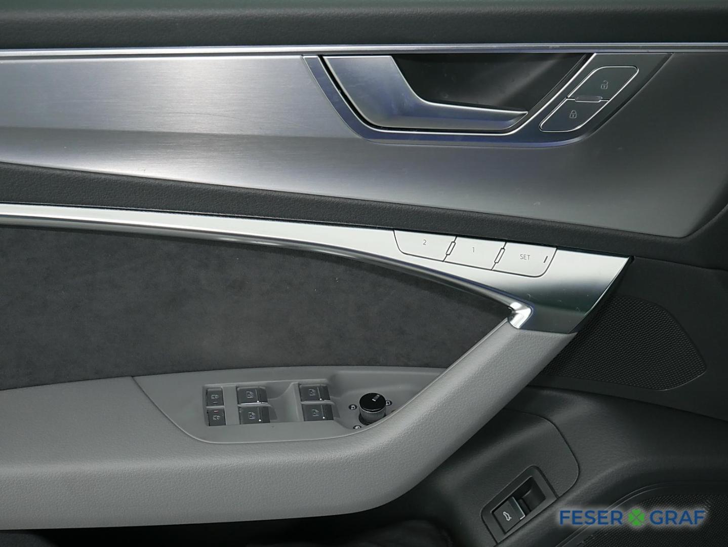 Image about Audi A6 Avant sport 45 TFSI quattro S tronic